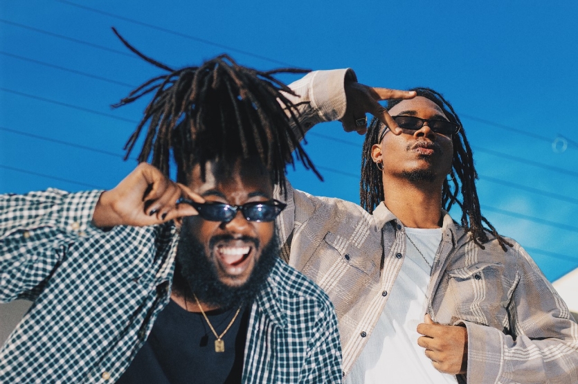 Dawer x Damper Colombia al Parque 2024